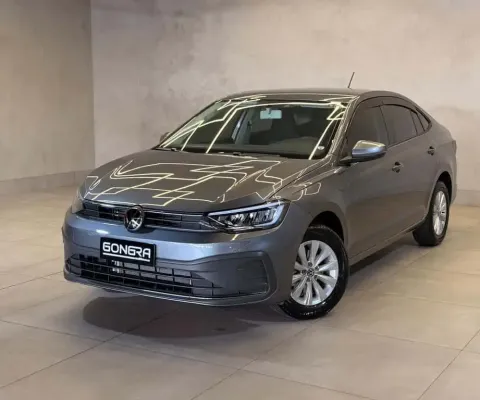 Volkswagen virtus ab 2026