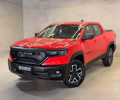 RAMPAGE REBEL DS 2025