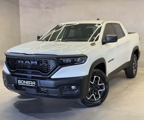 RAM PAGE REBEL DS 2024