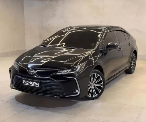 TOYOTA COROLLA XEI 20 2022