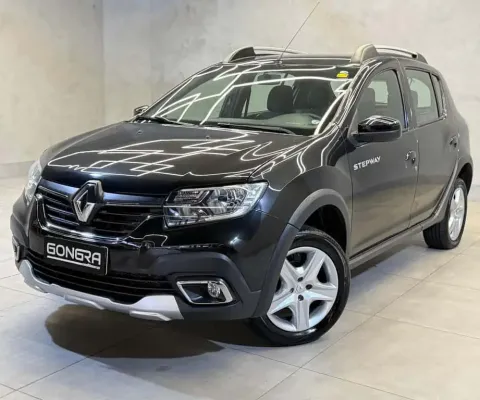 RENAULT SANDERO SZE16MT 2022