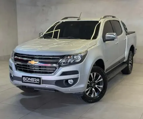 CHEVROLET S10 LTZ 2.8 FLEXPOWER 4X4 CD AUT 2019