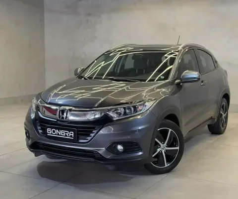 HONDA HR-V EX CVT 2020