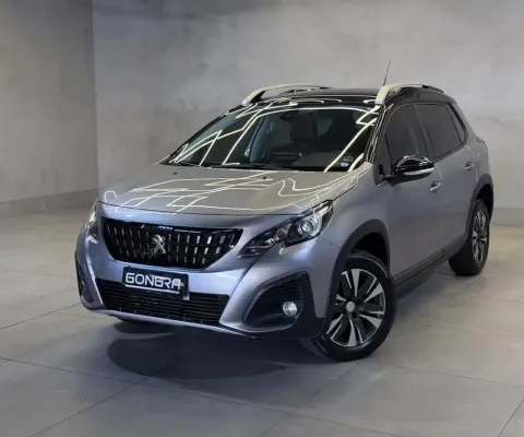 Peugeot 2008 grf thp at 2023