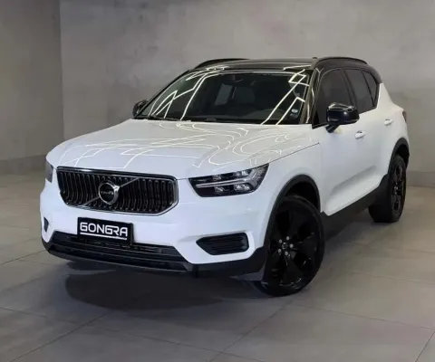 Volvo xc40 t4 2019