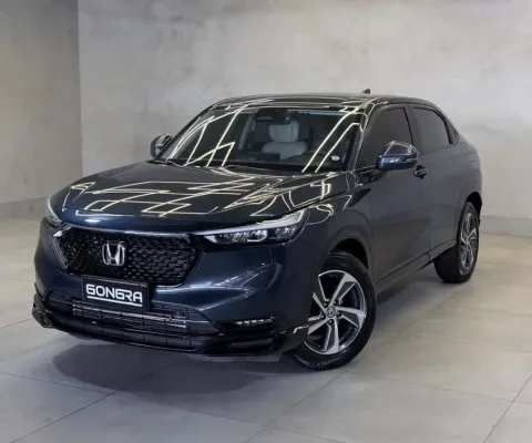 Honda hr-v touring 2025