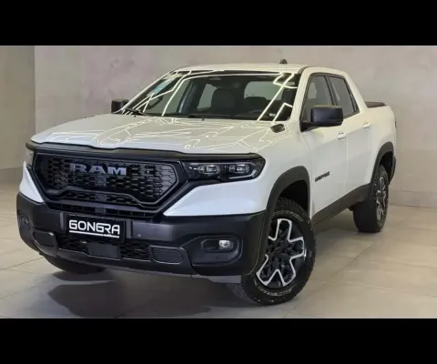 Ram page rebel at gas 2025