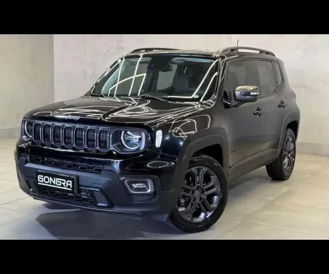 Jeep renegade lgtd t270 2025