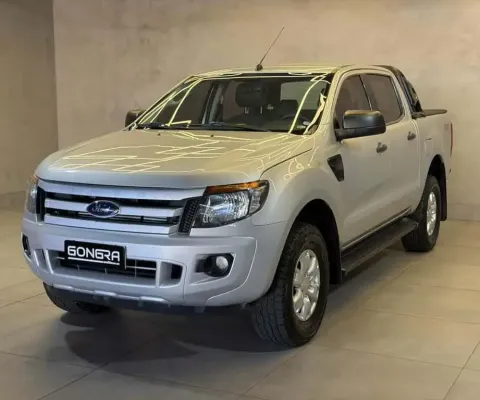 Ford ranger xls cd432a 2016