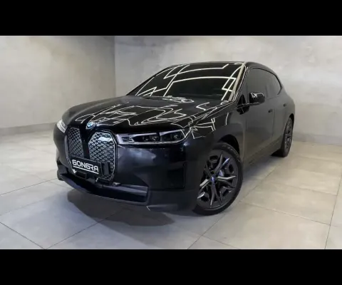 Bmw ix xdrive40 2023