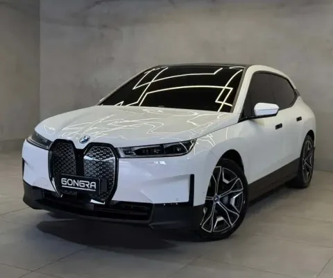 Bmw ix xdrive40 2023