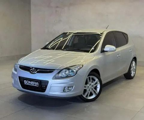 Hyundai i30 2.0 2012