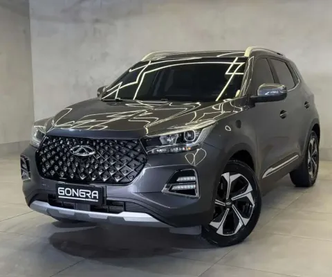 Caoa chery tiggo5x pro 2025