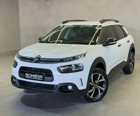 Citroen c4cactus shine t 2019