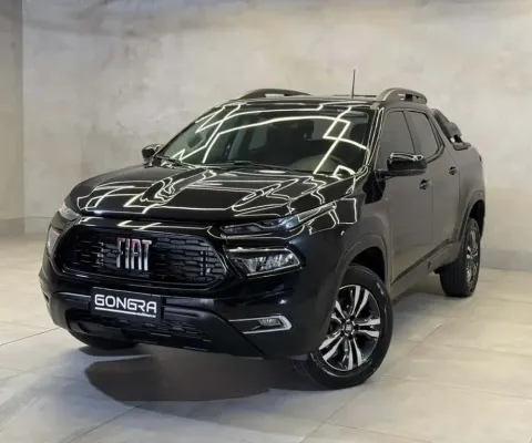 Fiat toro freed t270 at6 2025