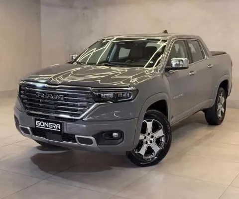 RAM RAMPAGE LARAMIE 2.2 TB CD 4X4 Die. Aut. 2025