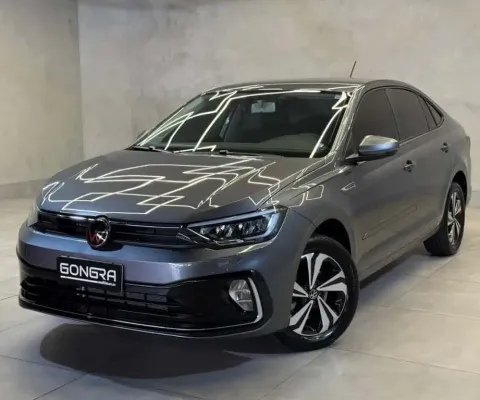 Volkswagen virtus cl ac 2026