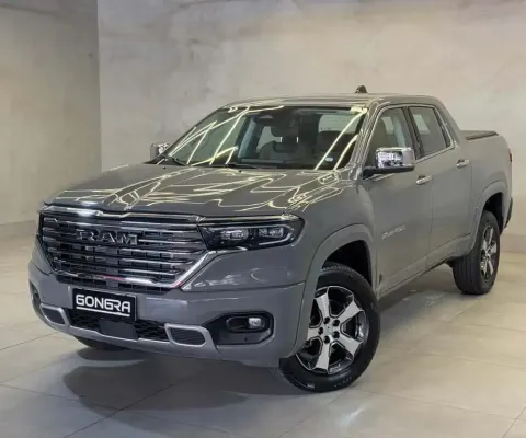 Rampage laramie gasolina 2025