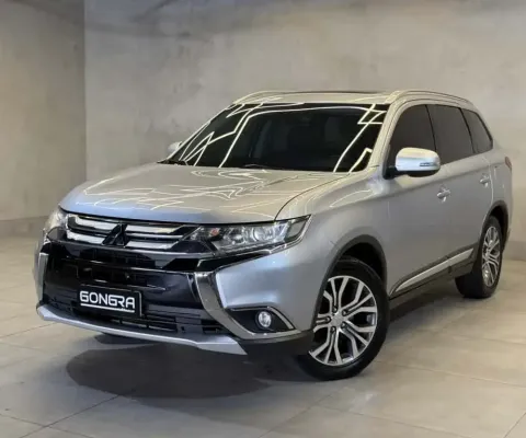 Mitsubishi  outlander comfort 2018