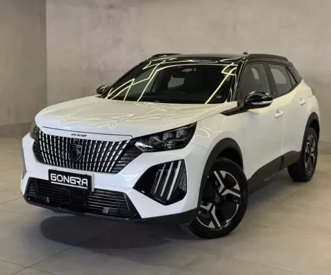 Peugeot 2008 gt t200 2025