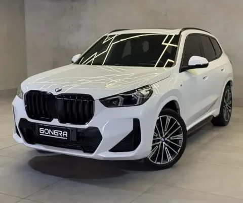 Bmw x1 s20i m sport 2023
