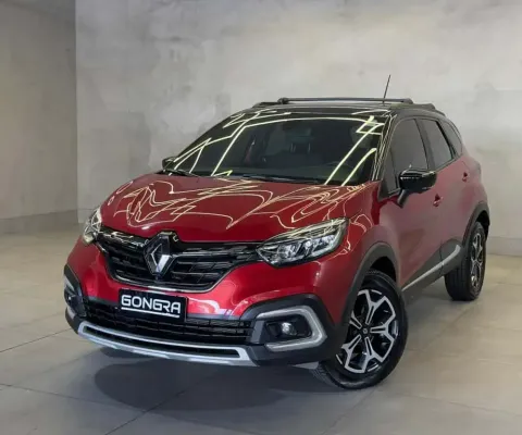 Renault captur ico13tcvt 2024