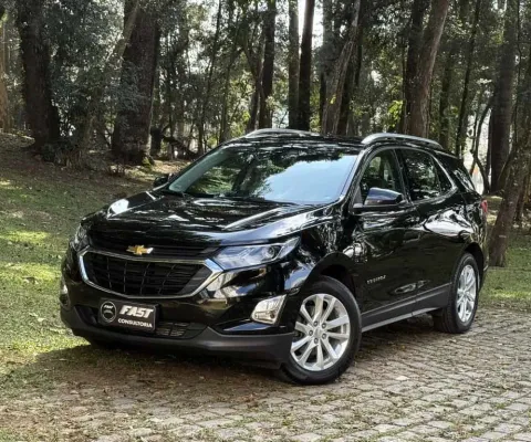 CHEVROLET EQUINOX LT 2.0 Turbo 262cv Aut.