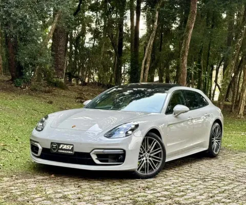 PORSCHE PANAMERA 4 E-Hybrid Sport Tur. 2.9 462cv
