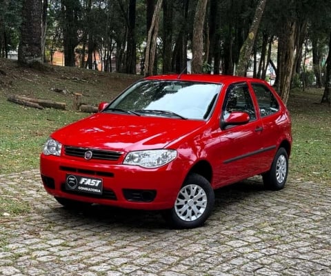FIAT PALIO 1.0/ Trofeo 1.0 Fire/ Fire Flex 2p