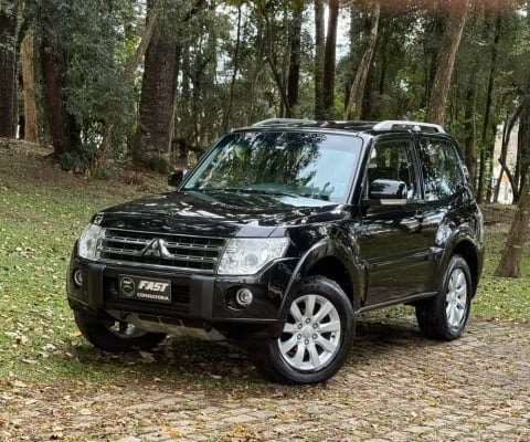 MITSUBISHI PAJERO FULL HPE Full 3.2 4x4 T.I.Dies.3p Aut.