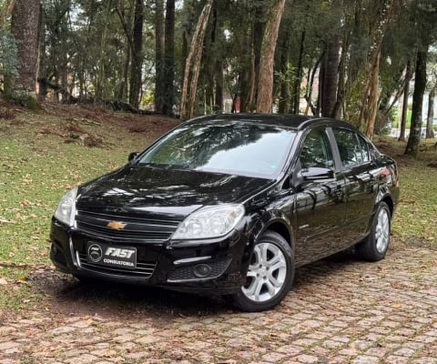 CHEVROLET VECTRA Elegan. 2.0 MPFI 8V FlexPower Mec