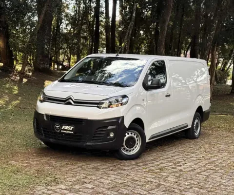 CITROËN JUMPY 1.6  Furgão Pack Turbo Diesel