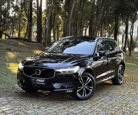VOLVO XC 60 60 T-5 MOMENTUM 2.0 254cv AWD 5p