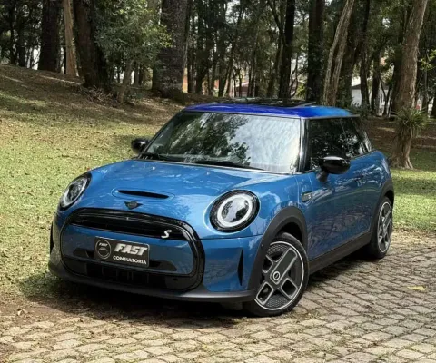 MINI COOPER SE SE Multitone Edit. 3p (Elétrico)