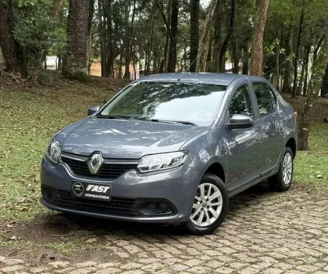 RENAULT LOGAN Expres./Exp. UP Hi-Flex 1.0 16V 4p