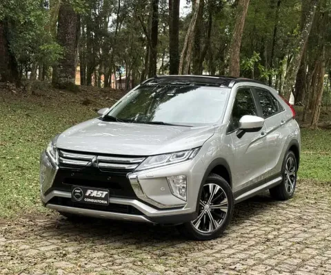 MITSUBISHI ECLIPSE Cross HPE-S Sport 1.5 AWC Aut.
