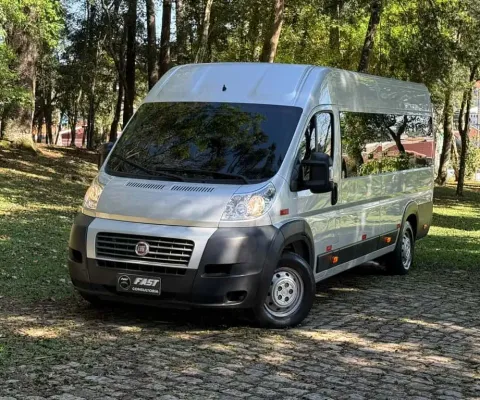 FIAT DUCATO Executivo 2.3 16V Diesel