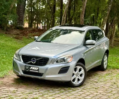 VOLVO XC 60 60 2.0 T5  5p