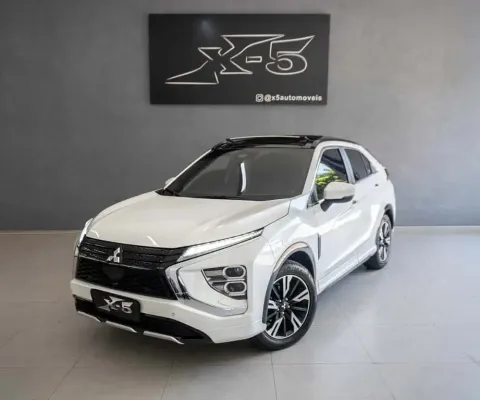 MITSUBISHI ECLIPSE Cross HPE-S 1.5 16V 165cv Aut.