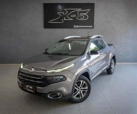Fiat Toro 2019 2.4 16v multiair flex volcano at9