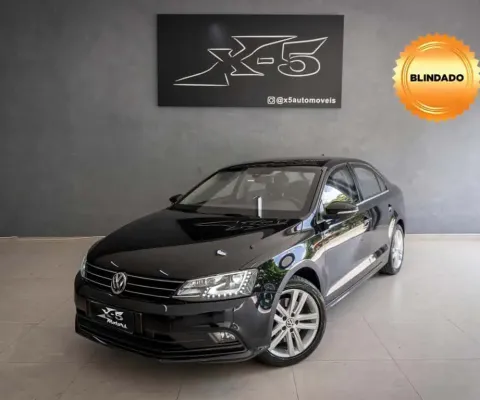 Volkswagen Jetta 2016 2.0 tsi highline 211cv gasolina 4p tiptronic