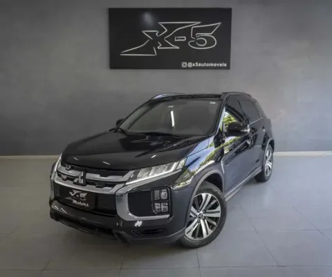 Mitsubishi Outlander 2022 2.0 mivec gasolina hpe automático
