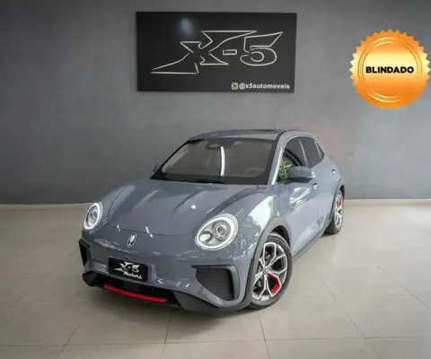 Gwm Ora 03 2024 63 kw elétrico gt