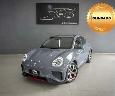 Gwm Ora 03 2024 63 kw elétrico gt