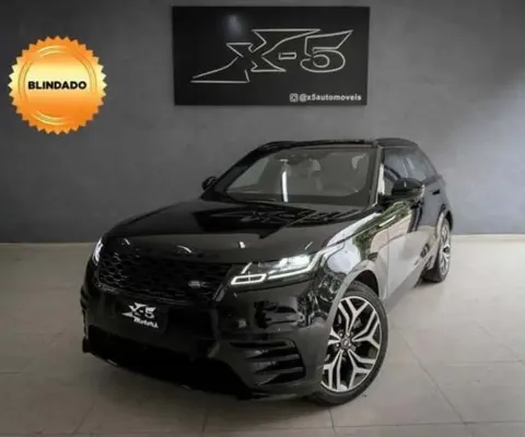 Land rover Range rover velar 2019 3.0 v6 p380 gasolina r-dynamic se automático
