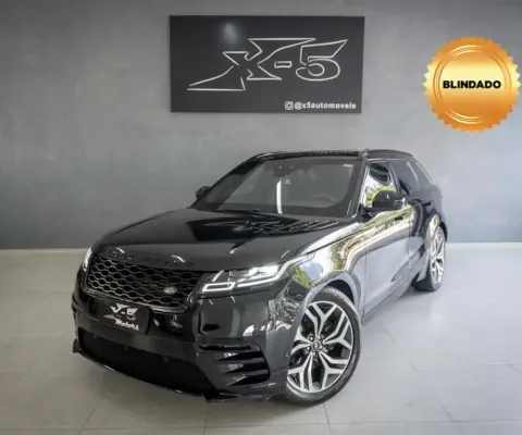 Land rover Range rover velar 2019 3.0 v6 p380 gasolina r-dynamic se automático