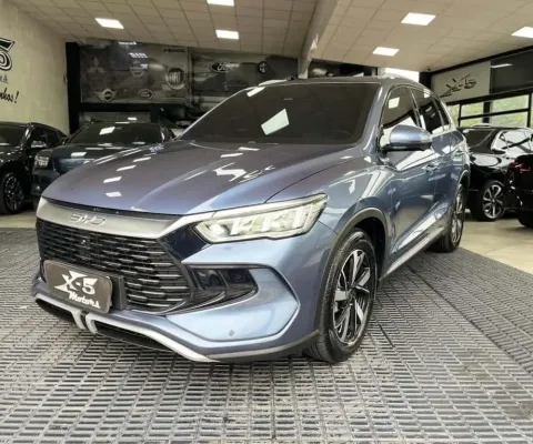 Byd Song pro 2025 1.5 dm-i híbrido gs automático