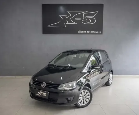 Volkswagen Fox 2014 1.0 mi 8v flex 4p manual