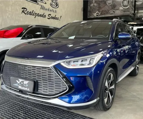 Byd Song plus 2025 1.5 dm-i híbrido automático