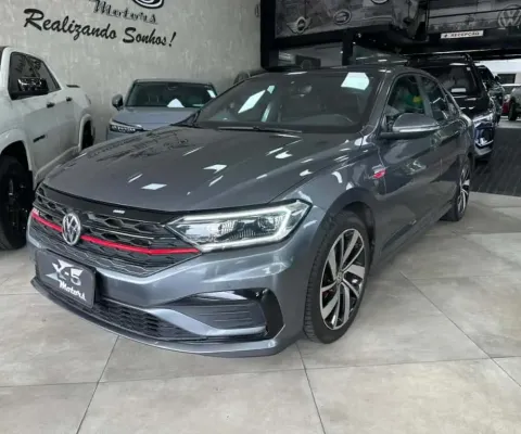 Volkswagen Jetta 2019 2.0 350 tsi gasolina gli dsg